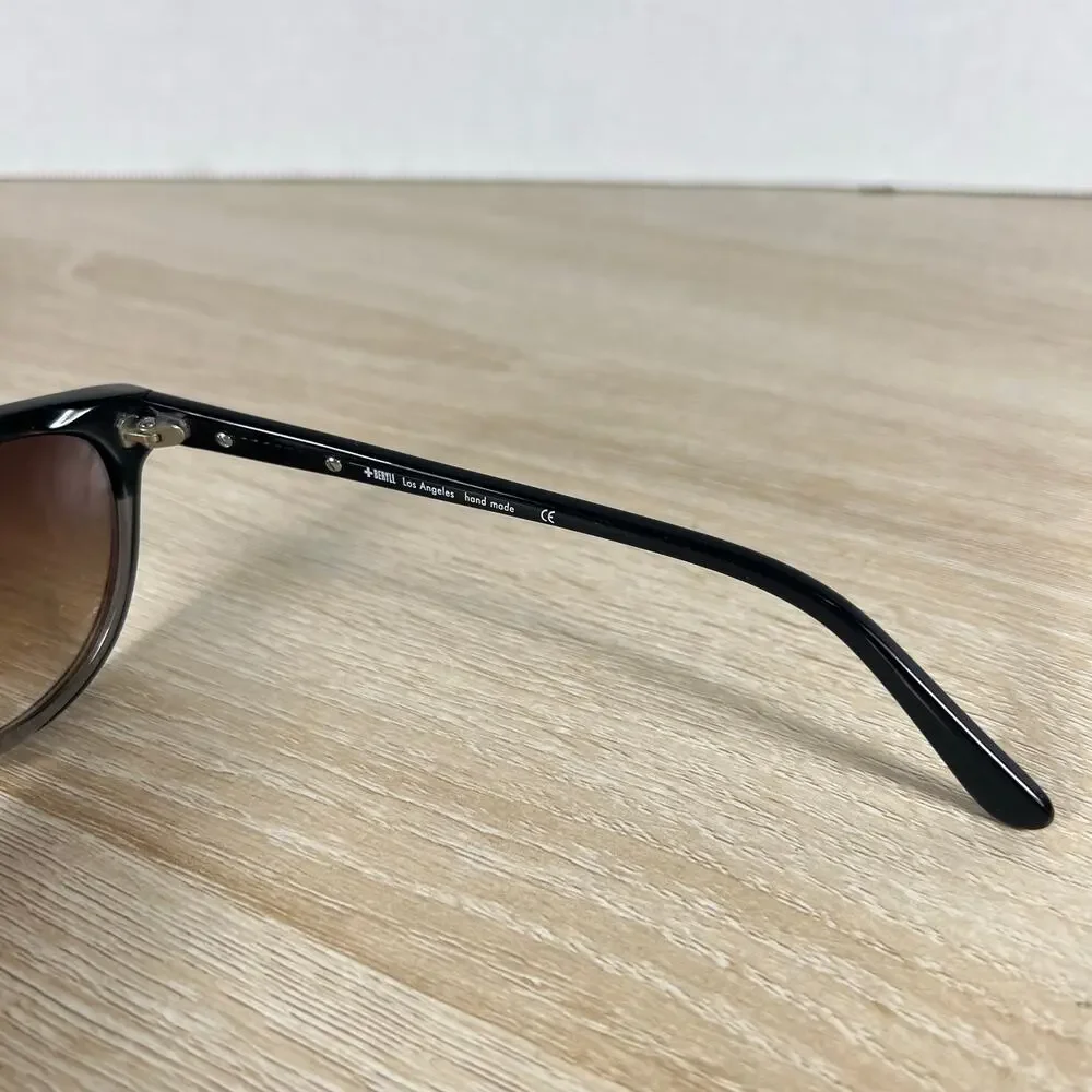 Beryll Molly D62910 Limited Edition Worn By Good People Gradient Sunglasses